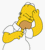 Homer D'Oh
