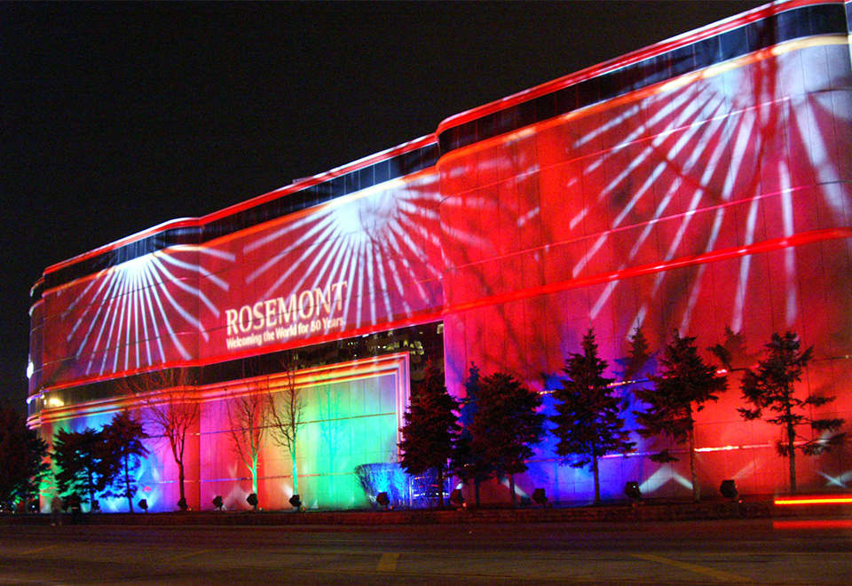 Allstate Arena