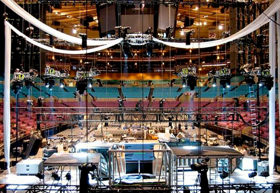 Load-In