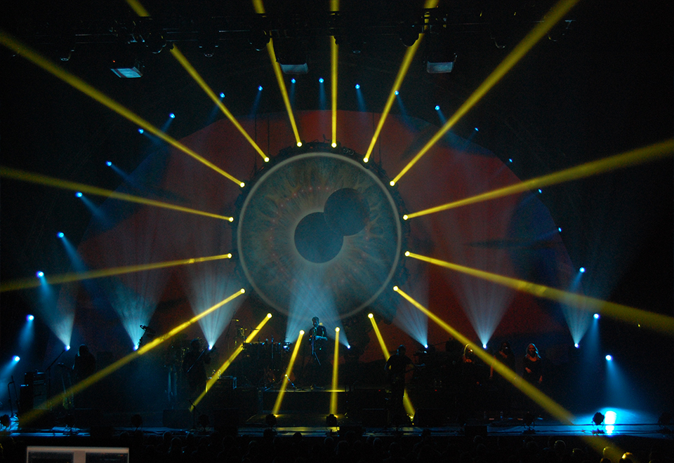 Brit Floyd