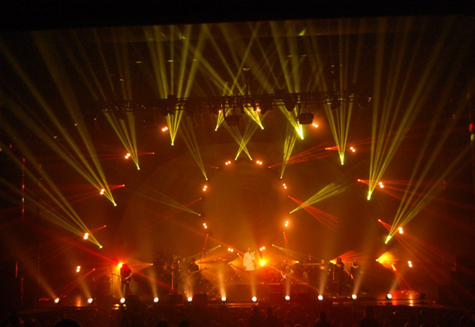 Brit Floyd