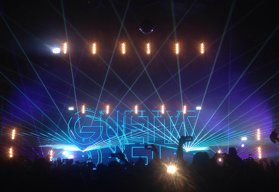 David Guetta