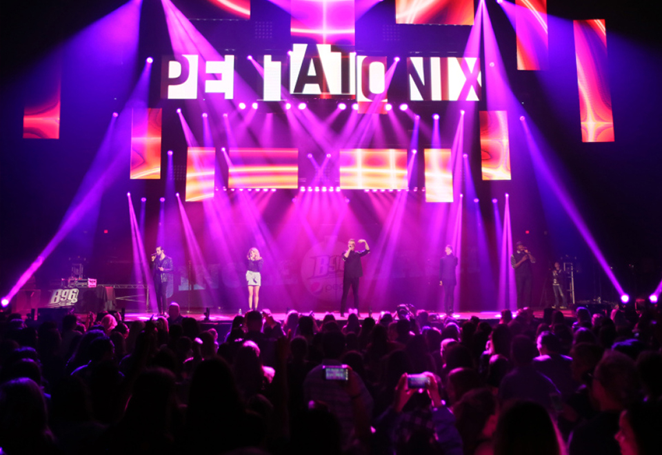 Pentatonix