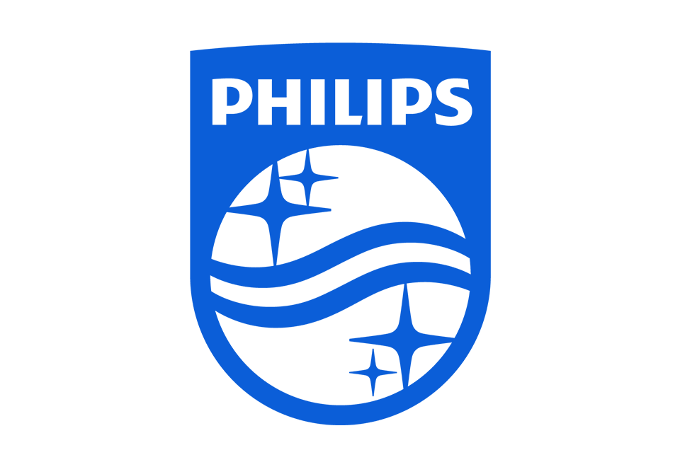 philips logo