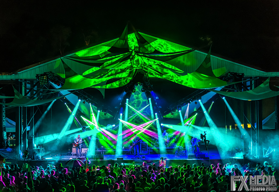 Summer Camp Festival