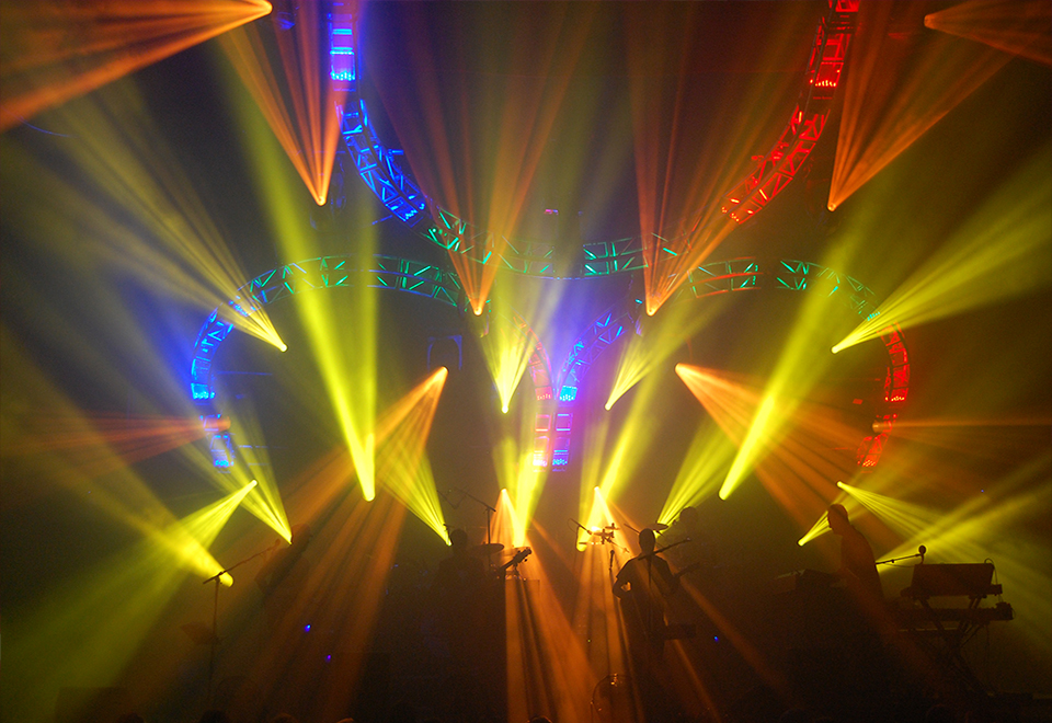 Umphreys Mcgee Live in New York City