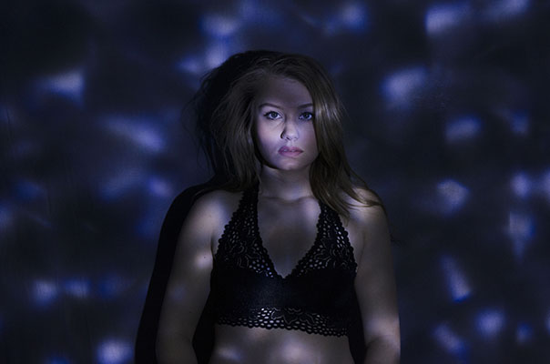 Cosmic, 2017, Nikon D7000