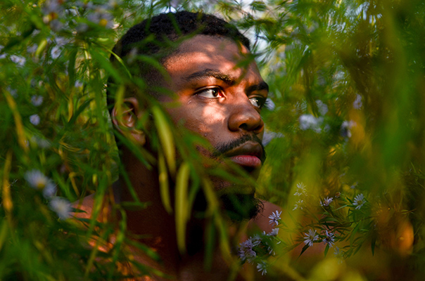 Soft, 2017, Nikon D7000