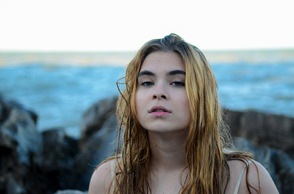 Her Unconquerable, 2017, Nikon D7000