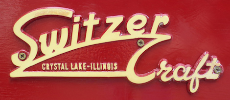 Switzer Craft Logo